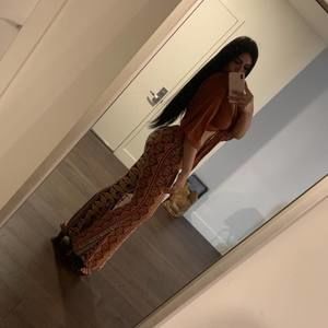 Meet your Posher, Ingrid